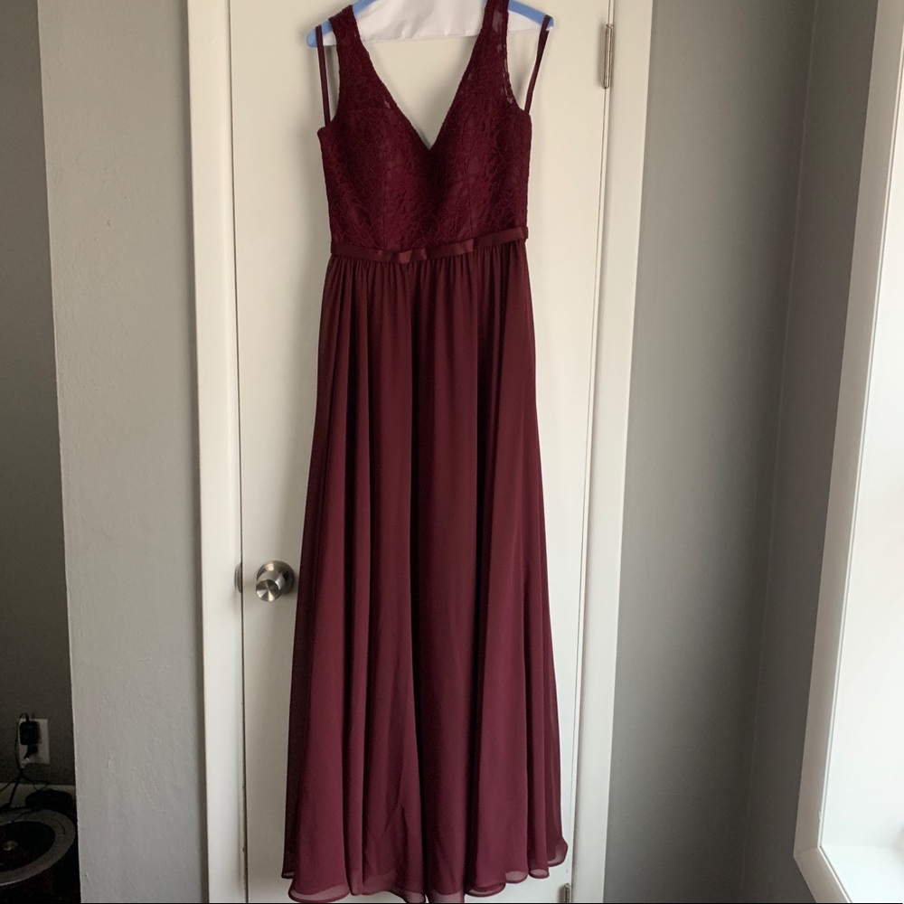 Bridesmaid or Prom dress